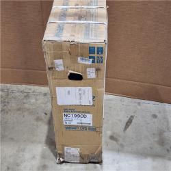 HOUSTON LOCATION - AS-IS NC199OD 199 900 BTU Outdoor Commercial Tankless Water Heater (NG)