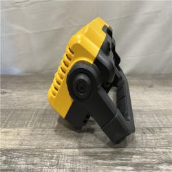 AS-IS DEWALT 20V MAX Compact Cordless Task Lightt (Tool Only)