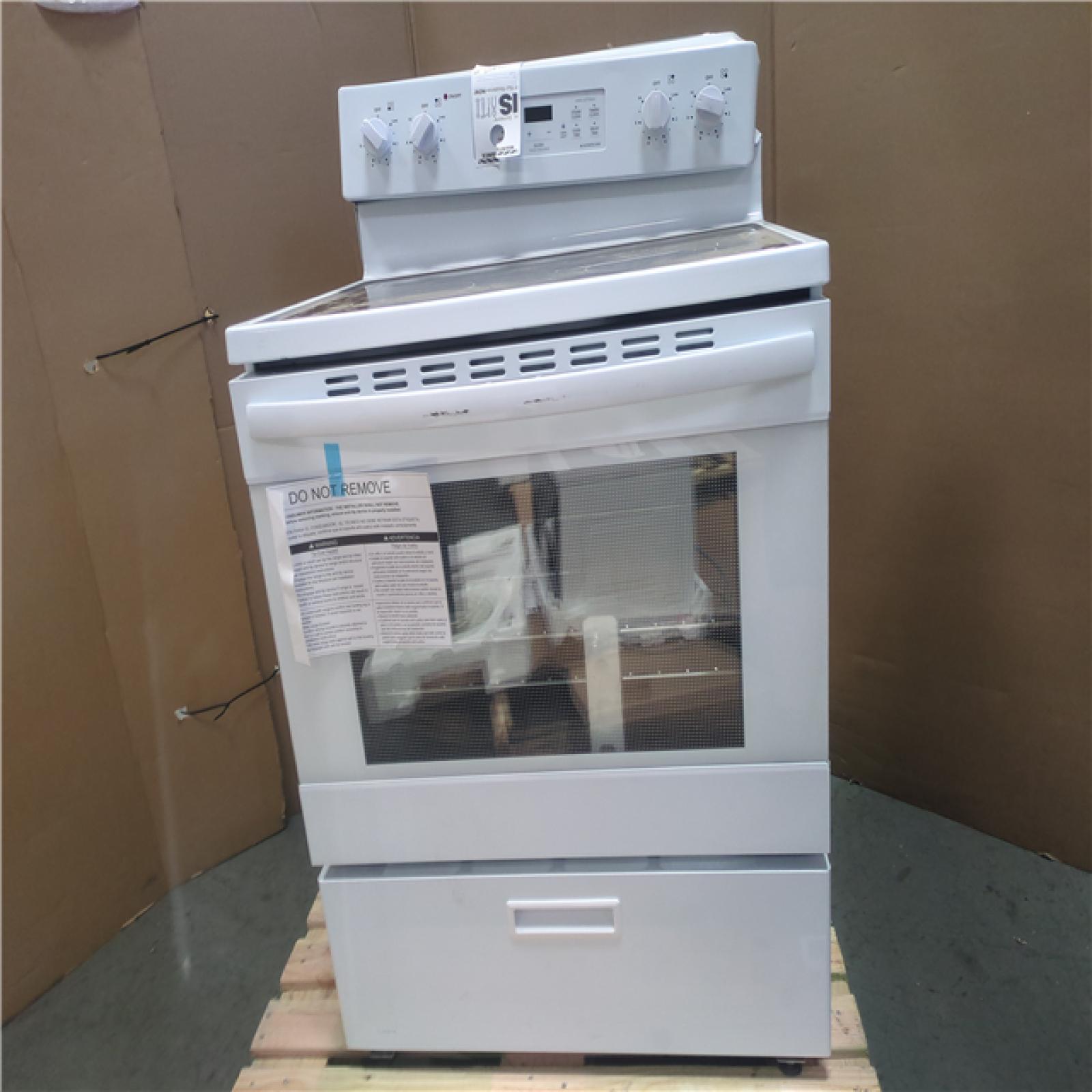 CALIFORNIA AS-IS HOME IMPROVEMENT PALLET