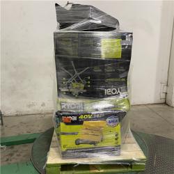 DALLAS LOCATION -AS-IS OUTDOOR POWER EQUIPMENT