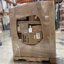 DALLAS LOCATION - AS-IS MONSTER TURBO