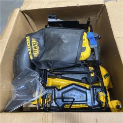 Dallas Location - As-Is  28 in. 224cc E-GOV Engine Lawn Mower