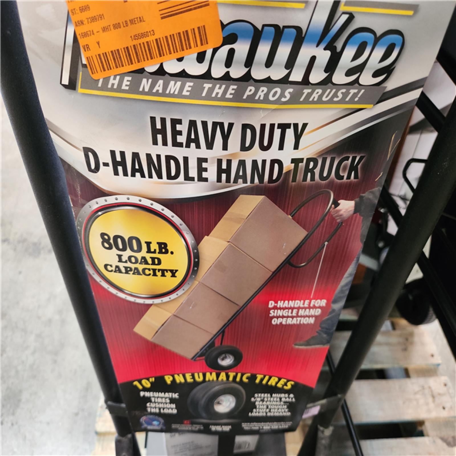 Phoenix AS-IS .Com Home Improvement Pallet
