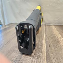 AS-IS- DeWalt FLEXVOLT 60V MAX Cordless Brushless Reciprocating Saw (Tool-Only)