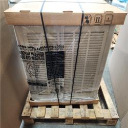 Phoenix NEW Champion Cooler 4600 CFM Side-Draft Wall/Roof Evaporative Cooler for 1700 sq. ft. (Motor Not Included)