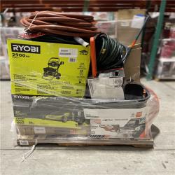 DALLAS LOCATION- AS-IS MONSTER TURBO