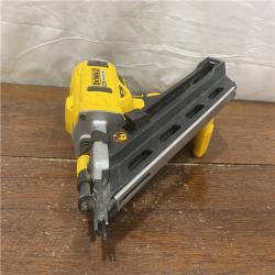 AS-IS DEWALT DCN692B 20V MAX Brushless Li-Ion Framing Nailer (Bare Tool) New