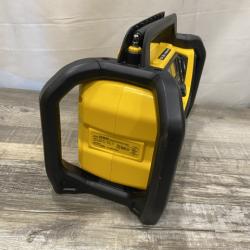 AS-IS DEWALT 20V MAX Compact Cordless Bluetooth Radio (Tool Only)