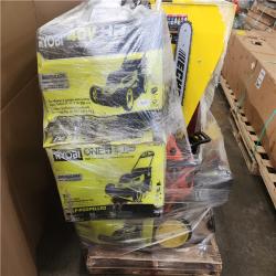 Phoenix AS-IS Monster Turbo Pallet