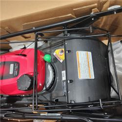 Dallas Location - As-Is Honda 21 in. Nexite Variable Speed 4-in-1 Gas Mower