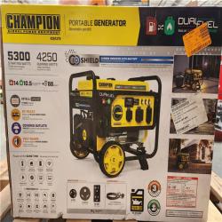 CALIFORNIA AS-IS OUT DOOR POWER EQUIPMENT