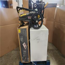 Phoenix AS-IS Monster Turbo Pallet