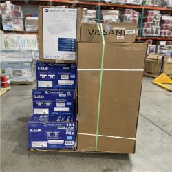 DALLAS LOCATION- AS-IS HOME IMPROVEMENT PALLET