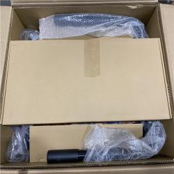 Dallas Location - As-Is Generac 12500/9500-Watt Tri-Fuel Portable Generator