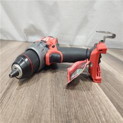 AS-IS- Milwaukee 12V 1/2  Hammer Drill/ Driver (Tool-Only)
