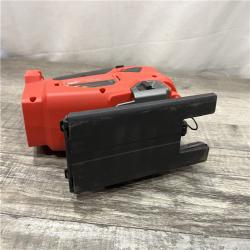 AS-IS Milwaukee FUEL 18V Lithium-Ion Brushless Cordless Jig Saw (Tool-Only)