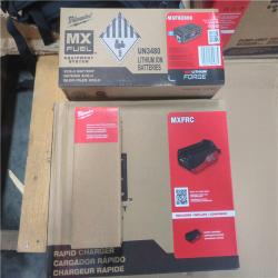 CALIFORNIA AS-IS MILWAUKEE 1HP 2 SUBMERSIBLE PUMP