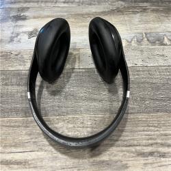 AS-IS Beats Studio Pro - Wireless Bluetooth Noise Cancelling Headphones - Black