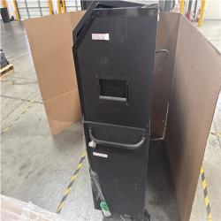CALIFORNIA AS IS HUSKY 15 DRAWER TOOL BOX