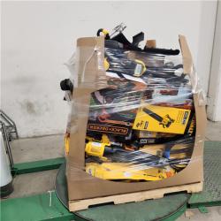 Dallas Location - As-Is DEWALT Tool Pallet