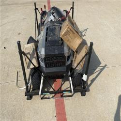 Houston Location AS IS - Murray MT100 42in Riding Mower
