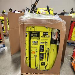 CALIFORNIA AS -IS  TOOL PALLET