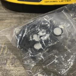 AS-IS DEWALT 20-Volt Max Lithium-Ion Cordless GRABO Lifter Kit