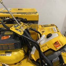 Dallas Location - As-Is DEWALT Tool Pallet