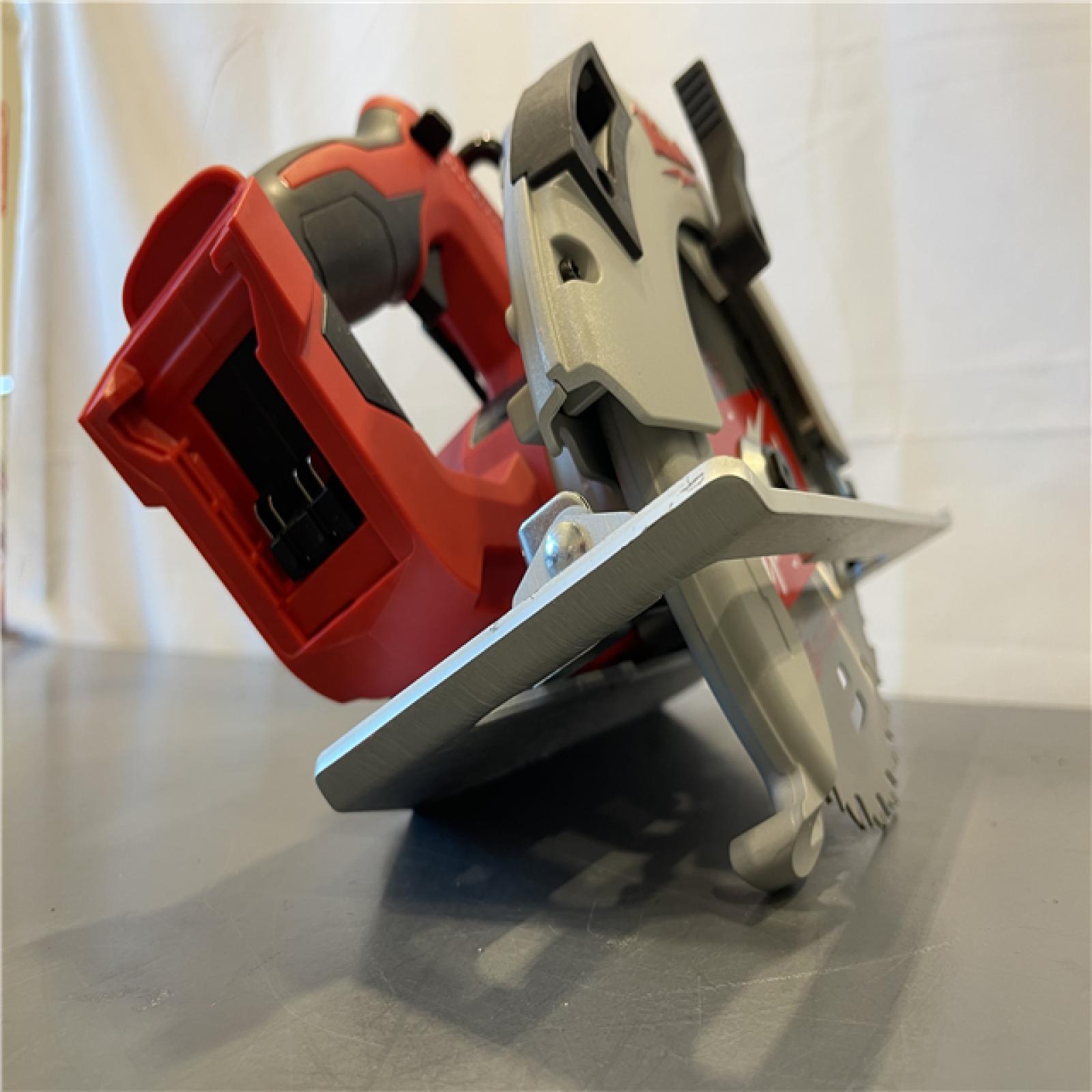 AS-IS - Milwaukee M18 4 Tool Combo Kit
