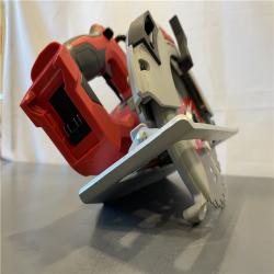 AS-IS - Milwaukee M18 4 Tool Combo Kit