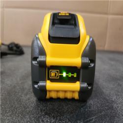 Phoenix NEW DEWALT 20V/60V MAX FLEXVOLT Lithium-Ion 9.0Ah Battery and Charger Starter Kit