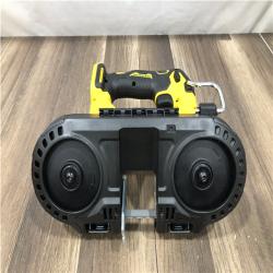 AS-IS DeWalt 12V 1 3/4 Brushless Cordless Bandsaw (Tool Only)