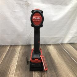 AS-IS Milwaukee FUEL 3-1/2 in. 18-Volt 30-Degree Lithium-Ion Brushless Cordless Framing Nailer (Tool-Only)