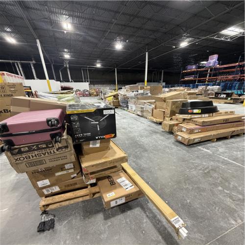 Atlanta Location AS-IS Full Truckload (22 pallets) 4310-A