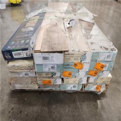 Phoenix Location MIXED Flooring Pallet (20 Cases)
