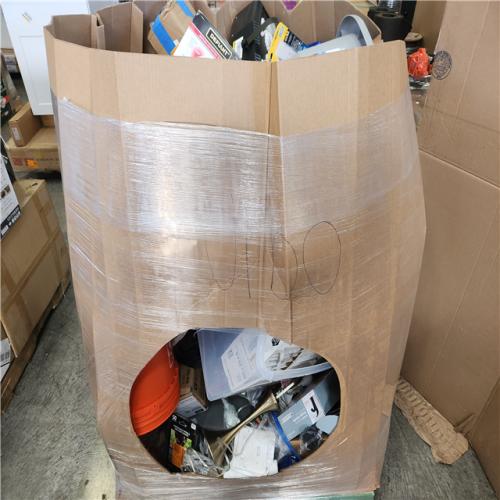 Phoenix AS-IS Mixed Home Improvement Pallet