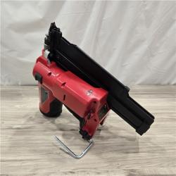 AS-IS Milwaukee 2744-20 M18 FUEL 3-1/2 in. 18V 21-Degree Cordless Framing Nailer (Tool-Only)