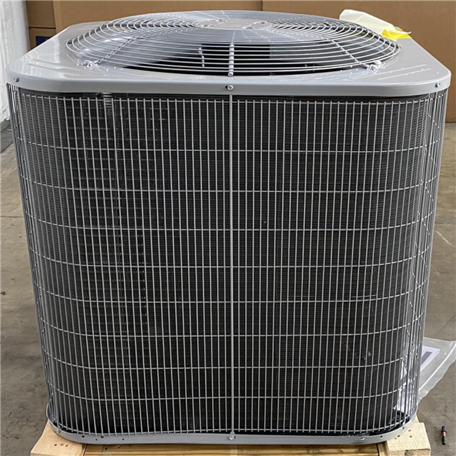 Houston Location AS IS AC Condenser