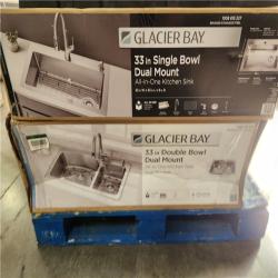 Phoenix AS-IS Mixed Home Improvement Pallet