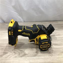 AS-IS DeWalt 3in Compact Cut Off Tool (Tool-Only)