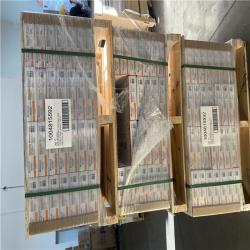 DALLAS LOCATION - Lifeproof Dusk Cherry 22 MIL x 8.7 in. W x 48 in. L Click Lock Waterproof Luxury Vinyl Plank Flooring (20.1 sqft/case) - 80 CASES