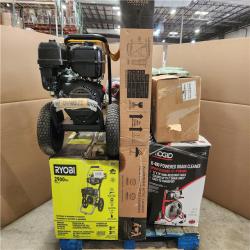 Phoenix AS-IS Monster Turbo Pallet