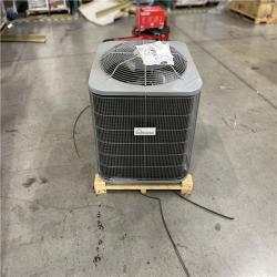 DALLAS LOCATION - Smartcomfort® by Carrier 1.5 Ton 14.3 Seer2 Heat Pump - R-410a Refrigerant