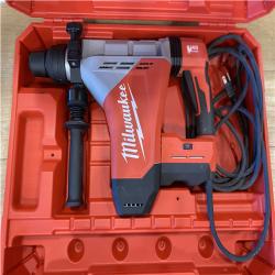 AS-IS Milwaukee 1-3/4 in. SDS-MAX Rotary Hammer