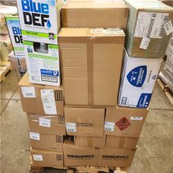 Phoenix AS-IS Home Depot Pro
