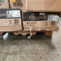 Phoenix AS-IS Mixed Home Improvement Pallet