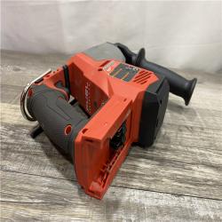 AS-IS Milwaukee FUEL 18V Lithium-Ion Brushless Cordless 5/8 in. SDS-Plus Rotary Hammer (Tool-Only)