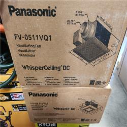 Phoenix AS-IS Monster Turbo Pallet