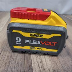 GOOD Dewalt DWLTDCB609 Dewalt DCB609 FLEXVOLT 20V/60V MAX* B