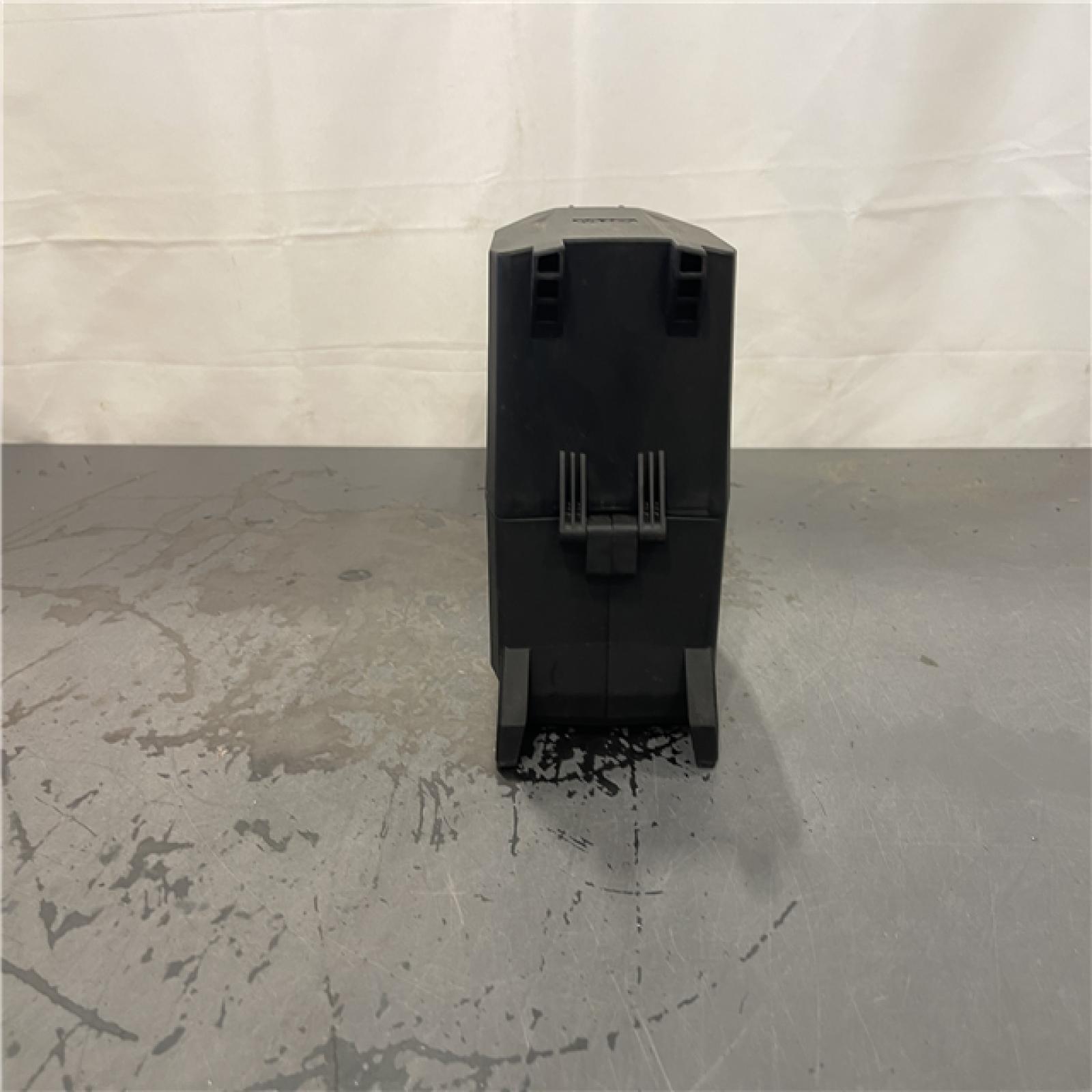 AS-IS- Milwaukee 18V 1/4 HP Lithium-Ion Cordless Transfer Pump (Tool Only)